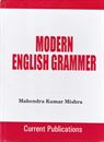 Picture of Modern English Grammer