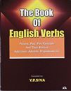 Picture of The Book Of English Verbs