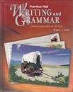 Picture of Writing & Grammar