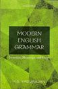 Picture of Modern English Grammar