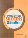 Picture of Speedy Steps To Success In English