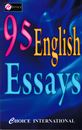 Picture of 95 English Essays