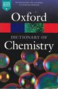 Picture of Oxford Chemistry Dictionary