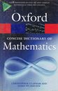 Picture of Oxford Mathematics Dictionary