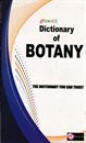 Picture of Choice Dictionary Of Botany
