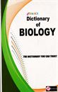 Picture of Choice Dictionary Of Biology