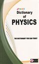 Picture of Choice Dictionary Of Physics