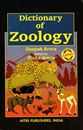 Picture of Dictionary Of Zoology