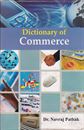 Picture of Dictionary Of Commerce
