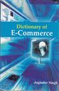 Picture of Dictionary Of E-Commerce