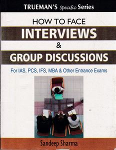 Picture of How To Face Interviews & Group Discussions