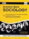 Picture of Sociology Question Bank