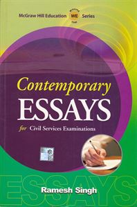 Picture of Contemporary Essays