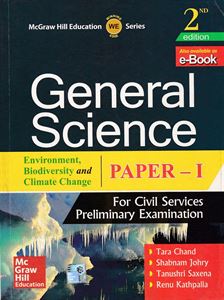 Picture of General Science