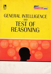 Picture of General Intelligence & Test Of Reasoning