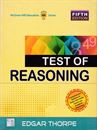 Picture of Test Of Reasoning