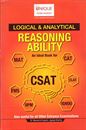 Picture of Logical & Analytical Reasoning Ability