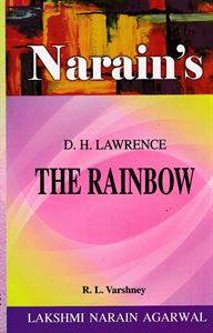 Picture of Narain's The Rainbow