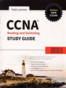 Picture of CCNA Routing And Switching Study Guide