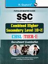 Picture of SSC Combined Higher Secondary Level (10+2)