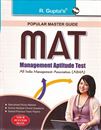 Picture of R.Gupta's MAT Management Aptitude Test