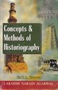 Picture of Concepts & Methods Of Historiography