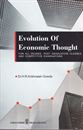 Picture of Evolution Of Economic Thought