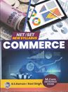 Picture of Commerce NET/SET Also Usefull For M.Com Entrance Exam
