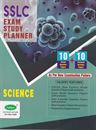 Picture of Subhas SSLC Exam Study Planner Science