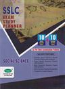Picture of Subhas SSLC Exam Study Planner Social Science