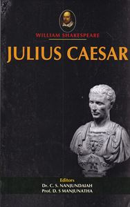 Picture of William Shakespeare Julius Caesar