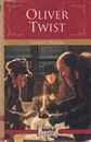 Picture of Oliver Twist