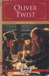 Picture of Oliver Twist