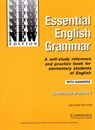 Picture of Essential English Grammar