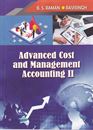 Picture of Advanced Cost And Management Accounting-II  B.Com VI Semester  