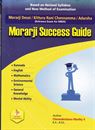 Picture of Morarji Success Guide