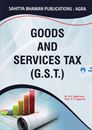 Picture of GST Goods And Services Tax