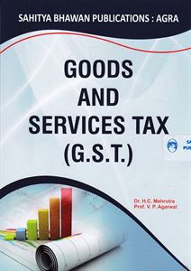 Picture of GST Goods And Services Tax