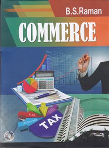 Picture of Commerce As Per New Syllabus For Assistant Professor Examination 