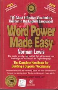 Picture of Word Power Made Easy
