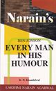 Picture of Narain's Every Man In His Humour 