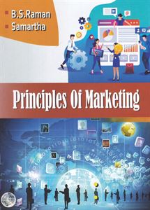 Picture of Principles Of Marketing /As Per NEP Syllabus For Ist Sem For B.Com Of Mysore University 
