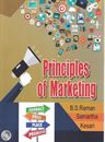 Picture of Principles Of Marketing As Per NEP Syllabus For Ist Sem For B.Com Of Al Universities Of Karnataka 