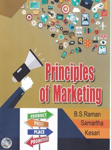 Chethana Online/Principles Of Marketing As Per NEP Syllabus For Ist Sem ...