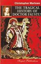 Picture of The Tragical History Of Doctor Faustus