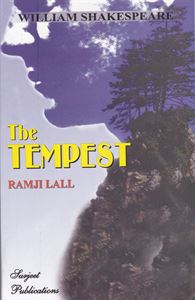 Picture of The Tempest