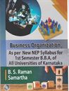 Picture of Business Organization As Per NEP Syllabus For 1st Sem B.B.A All Universities