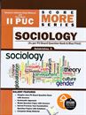 Picture of Score More Series IInd PUC Sociology