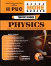 Picture of Score More Series IInd PUC Physics 