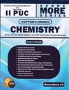 Picture of Score More Series IInd PUC Chemistry